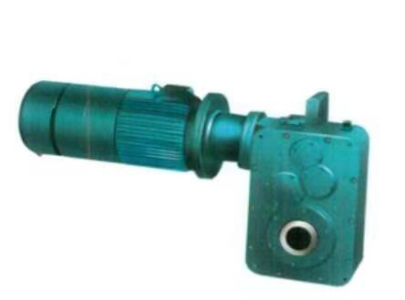 TW、TWC系列軸裝式減速機